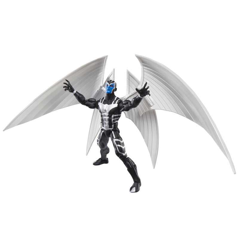 Figura Archangel X-Force Marvel Legends 15cm