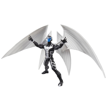 Figura Archangel X-Force Marvel Legends 15cm