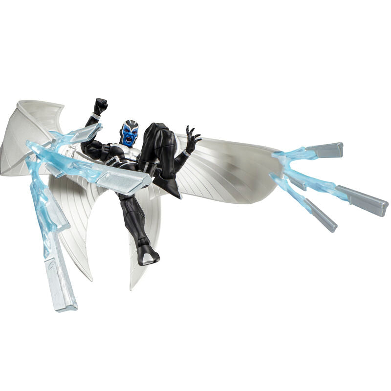 Figura Archangel X-Force Marvel Legends 15cm
