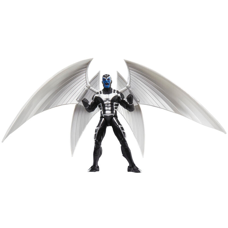 Figura Archangel X-Force Marvel Legends 15cm