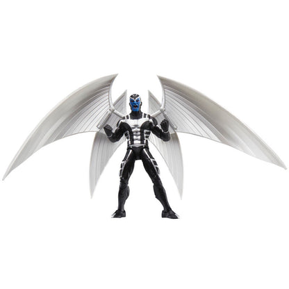 Figura Archangel X-Force Marvel Legends 15cm