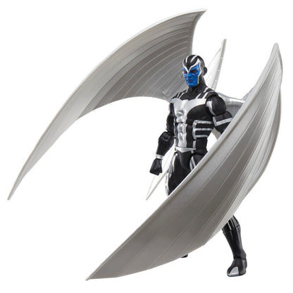 Figura Archangel X-Force Marvel Legends 15cm