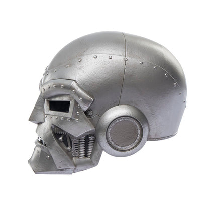 Casco premium Doctor Doom Marvel Legends