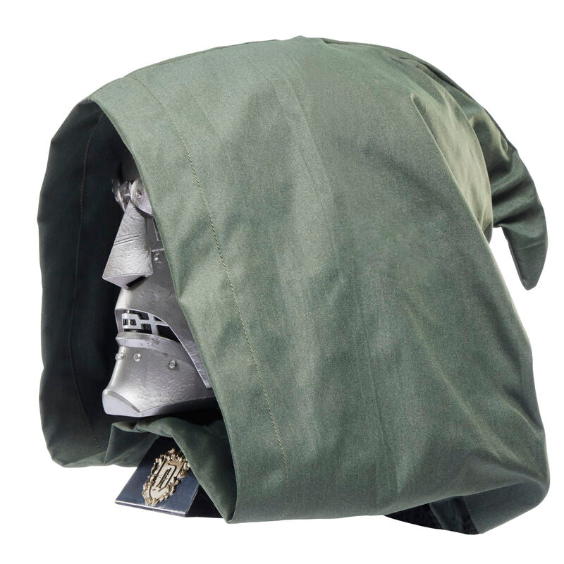 Casco premium Doctor Doom Marvel Legends