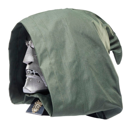 Casco premium Doctor Doom Marvel Legends