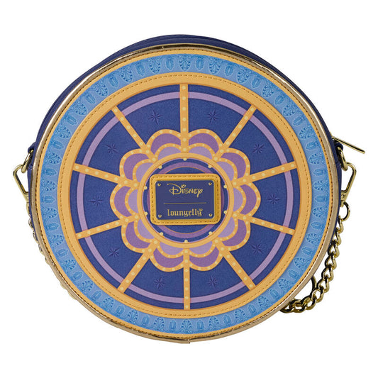 Bolso bandolera Caorusel Princesas Disney Loungefly