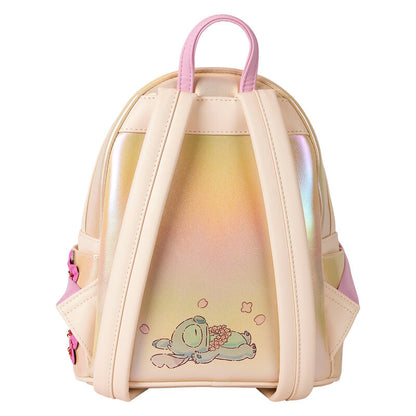 Mochila Cute Stitch Disney Loungefly 26cm