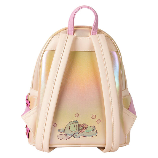 Mochila Cute Stitch Disney Loungefly 26cm