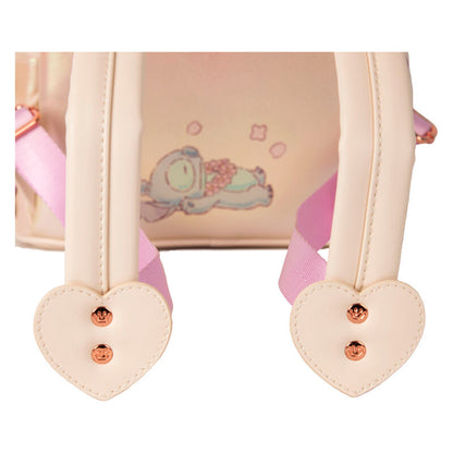 Mochila Cute Stitch Disney Loungefly 26cm
