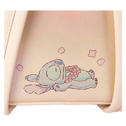 Mochila Cute Stitch Disney Loungefly 26cm