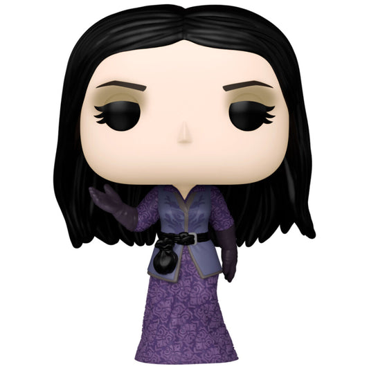 Figura POP La Casa del Dragon Alys Rivers