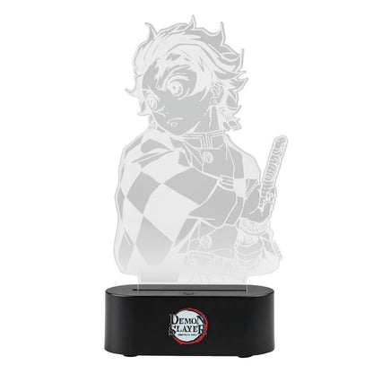 Lampara LED Demon Slayer Kimetsu no Yaiba