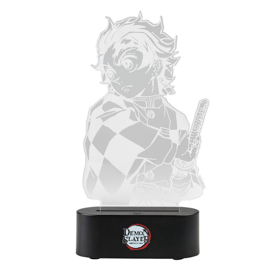 Lampara LED Demon Slayer Kimetsu no Yaiba
