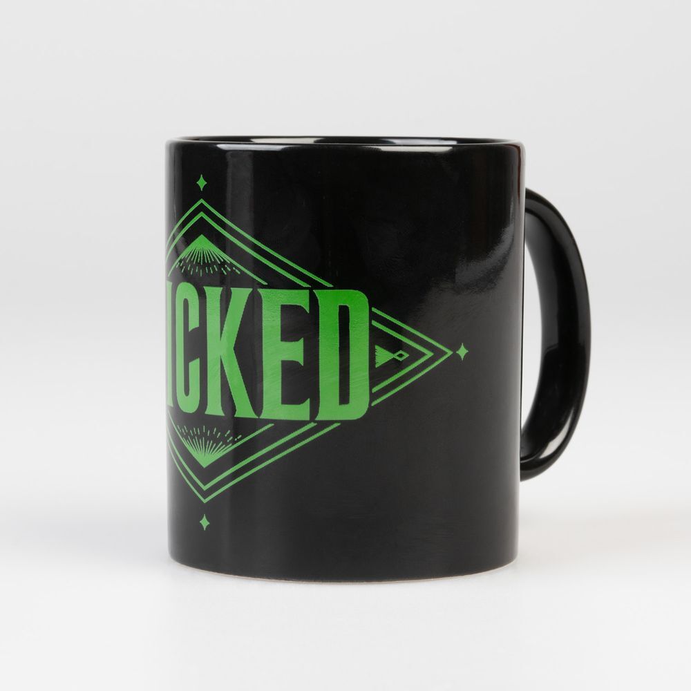 Taza The Wicked 350ml