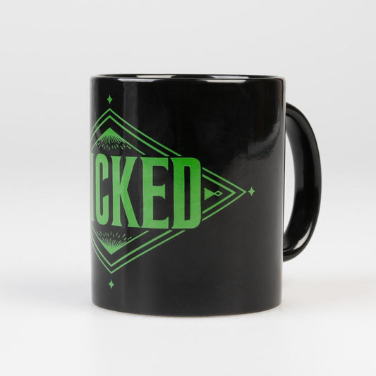 Taza The Wicked 350ml