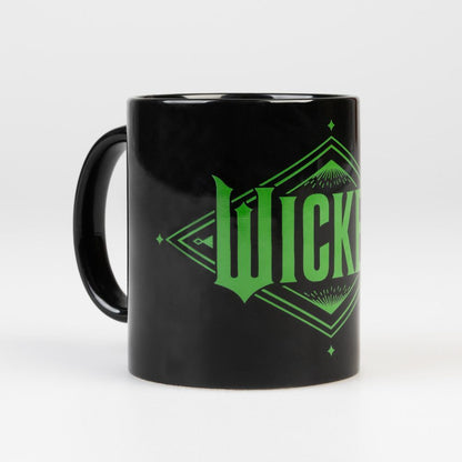 Taza The Wicked 350ml