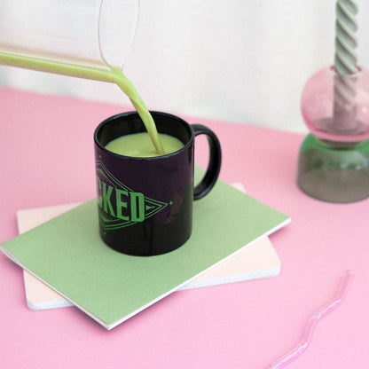 Taza The Wicked 350ml