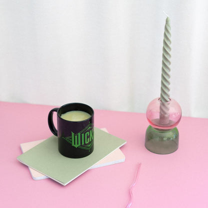 Taza The Wicked 350ml