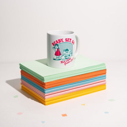 Taza El Juego del Calamar 350ml