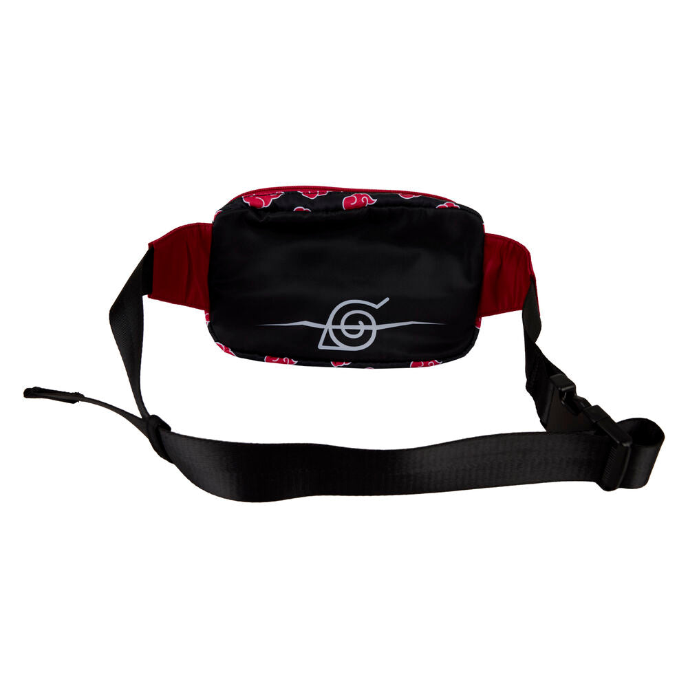 Riñonera Naruto Shippuden Loungefly