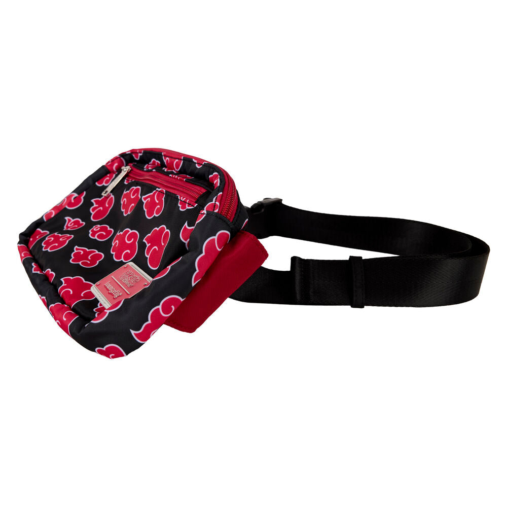 Riñonera Naruto Shippuden Loungefly