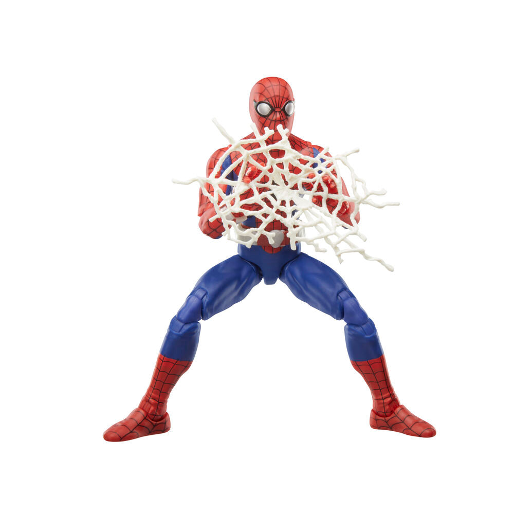 Figura Spider-Man 77 Spider-Man Marvel Legends 15cm
