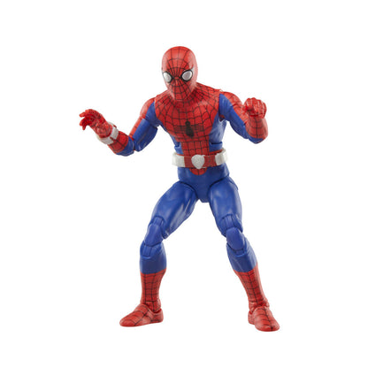 Figura Spider-Man 77 Spider-Man Marvel Legends 15cm