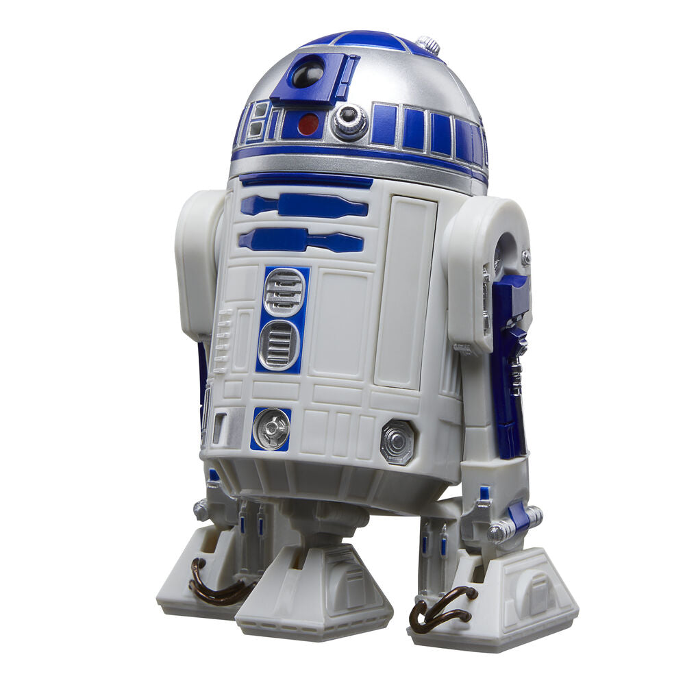 Figura R2-D2 Revenge of the Sith Star Wars 15cm