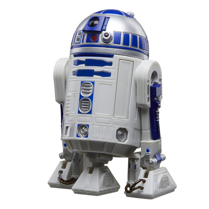 Figura R2-D2 Revenge of the Sith Star Wars 15cm