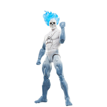 Figura Spirit Spider Gameverse Spider-Man  Marvel Legends 15cm