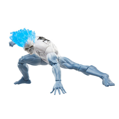 Figura Spirit Spider Gameverse Spider-Man  Marvel Legends 15cm
