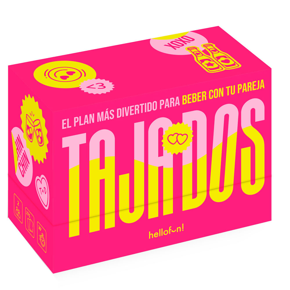 Juego Tajados espaÃ±ol