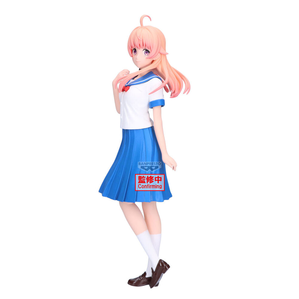 Figura Nico Wakatsuki Witch Watch 20cm