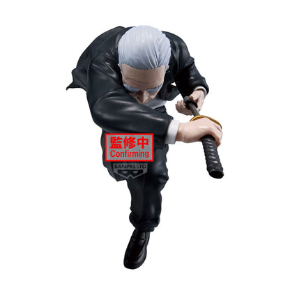 Figura Takamura Vibration Stars Sakamoto Days 12cm