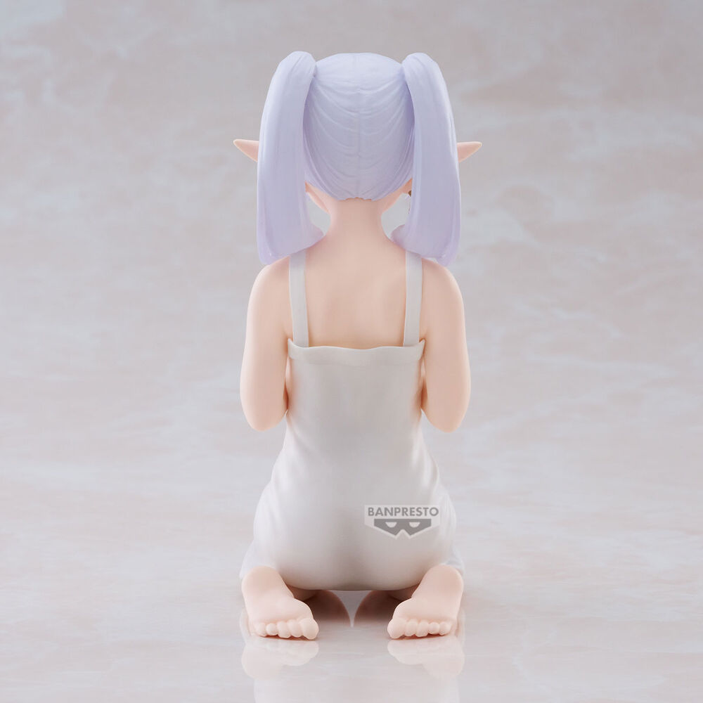 Figura Frieren Relax Time Frieren: Beyond Journey's End 13cm