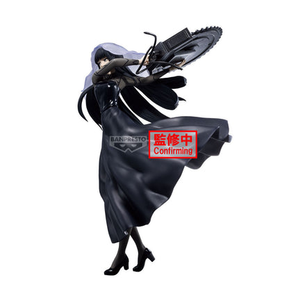 Figura Osaragi Vibration Stars Sakamoto Days 17cm
