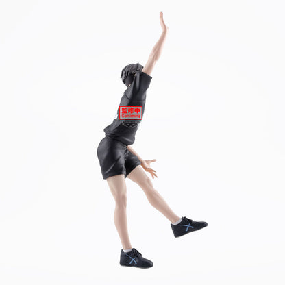 Figura Osamu Miya Posing Haikyu!! 18cm