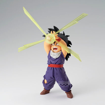 Figura Son Gohan G×materia Dragon Ball Z 12cm