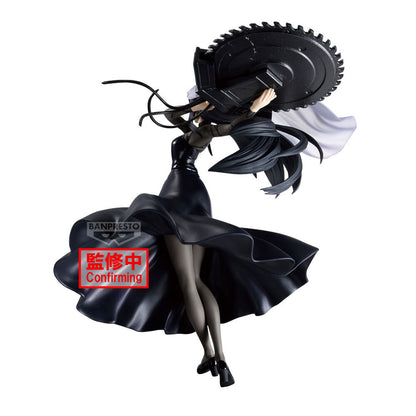 Figura Osaragi Vibration Stars Sakamoto Days 17cm