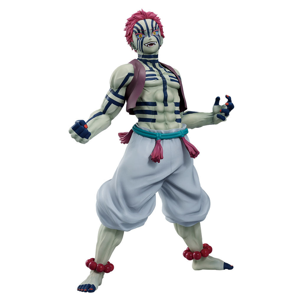 Figura Ichibansho Upper Three Demon Slayer Kimetsu no Yaiba 25cm