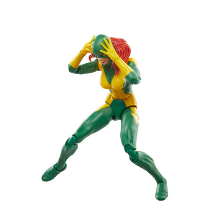 Figura Jean Grey X-Factor The Uncanny X-Men Marvel 15cm