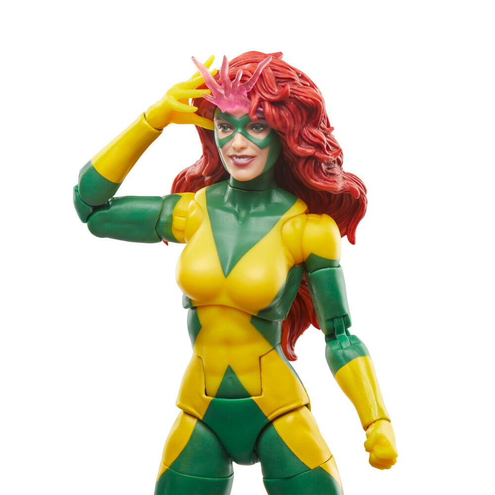 Figura Jean Grey X-Factor The Uncanny X-Men Marvel 15cm