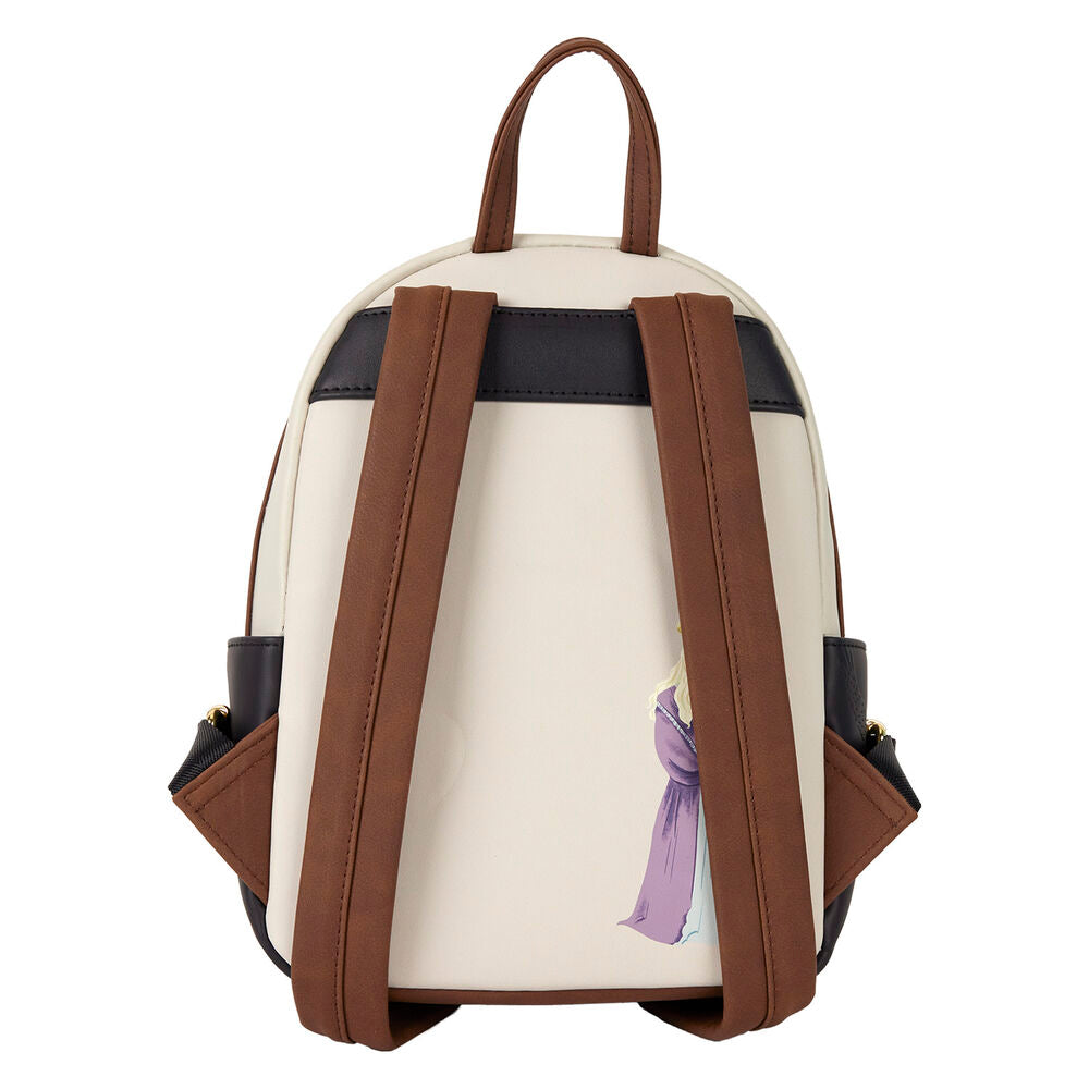 Mochila Harry Potter Loungefly 26cm