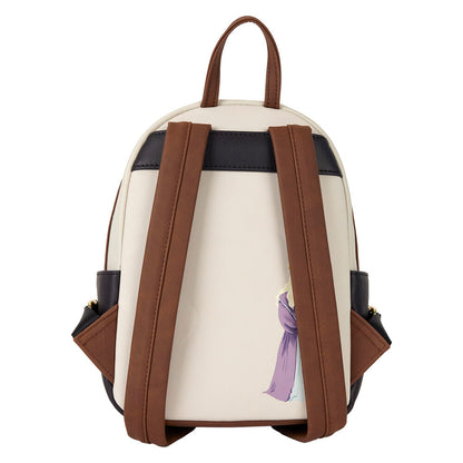 Mochila Harry Potter Loungefly 26cm