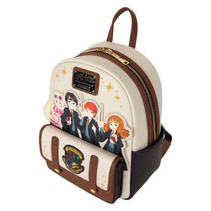 Mochila Harry Potter Loungefly 26cm