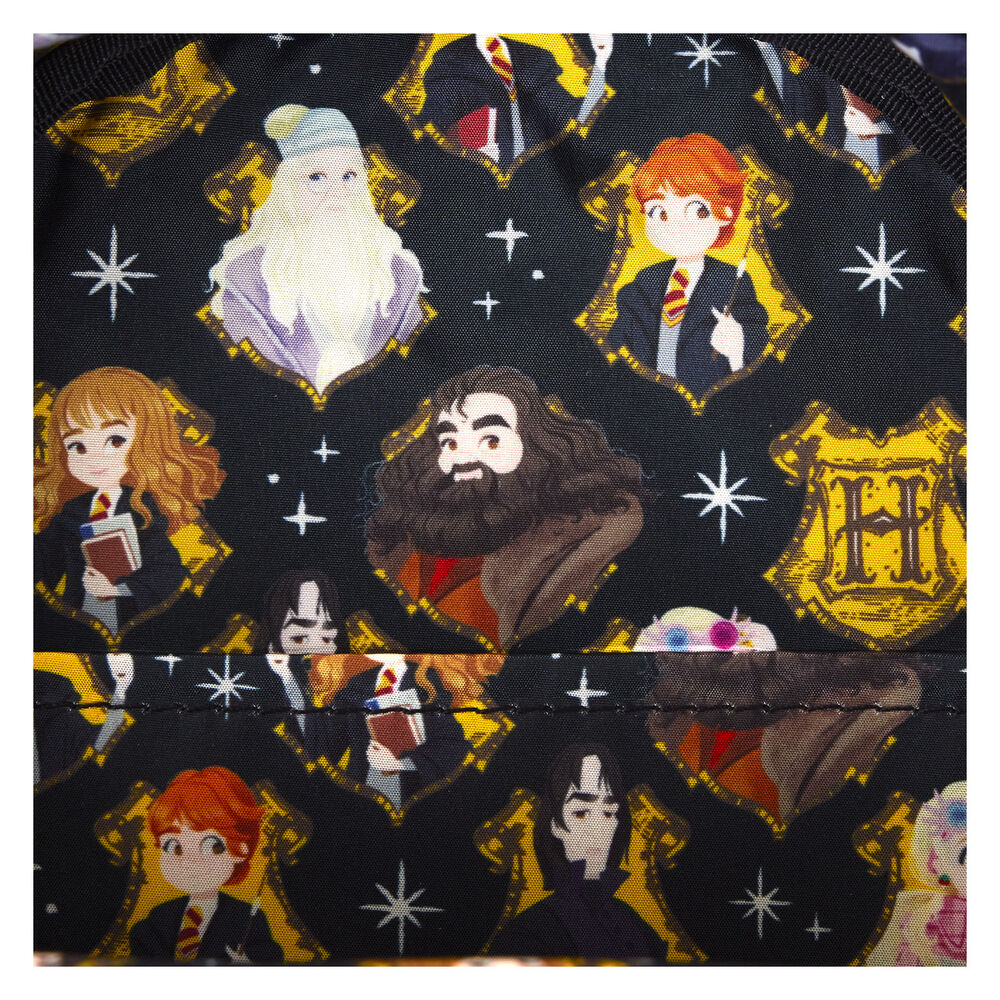 Bolso Spring Harry Potter Loungefly