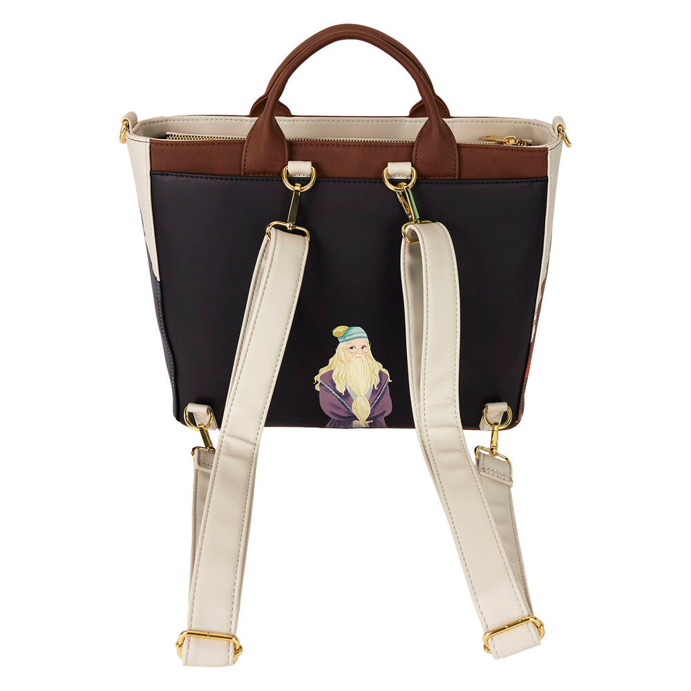 Bolso Spring Harry Potter Loungefly