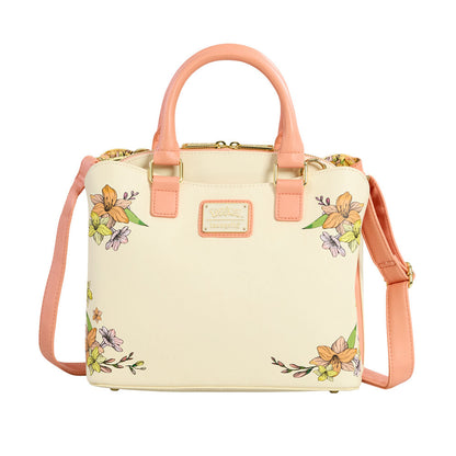 Bolso bandolera Pokemon Loungefly