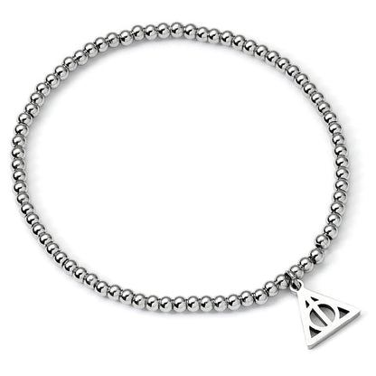 Pulsera Reliquias de la Muerte Harry Potter