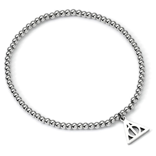 Pulsera Reliquias de la Muerte Harry Potter